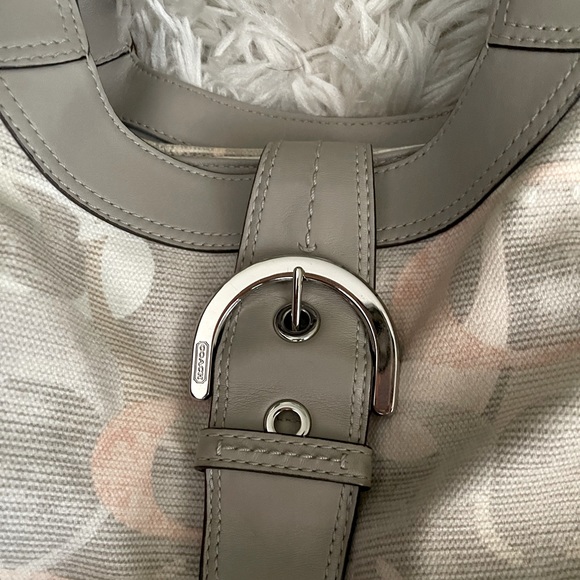 Coach Handbags - Coach handbag